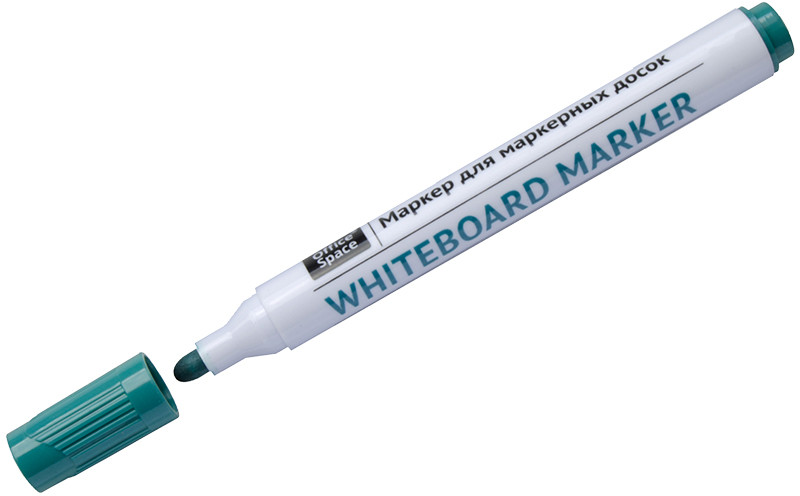 Маркер для белых досок | OfficeSpace