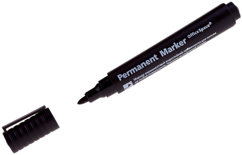 Маркер перманентный 8004 | OfficeSpace