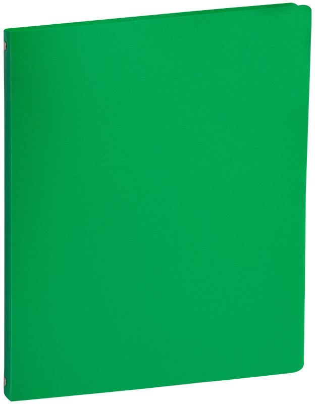 Папка на 4-х кольцах (25 мм) | OfficeSpace