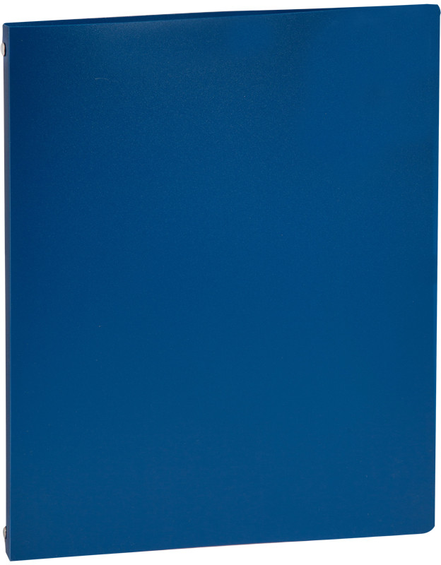 Папка на 4-х кольцах (25 мм) | OfficeSpace