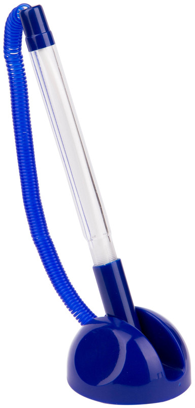 Ручка шариковая настольная (синяя) | Reception | OfficeSpace