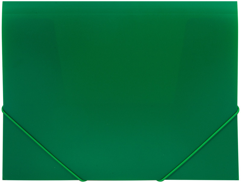 Папка на резинке (40 мм) | OfficeSpace