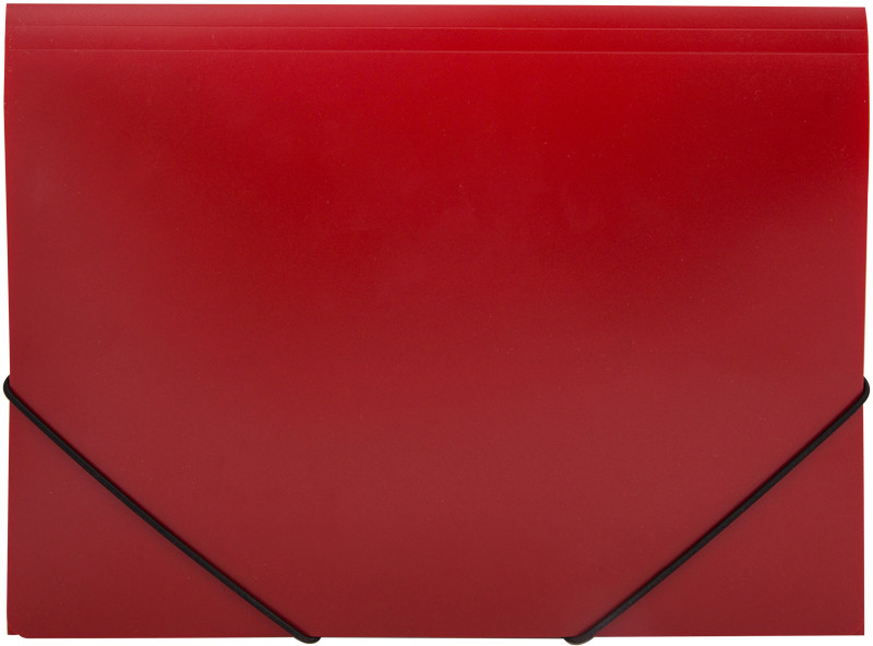 Папка на резинке (40 мм) | OfficeSpace