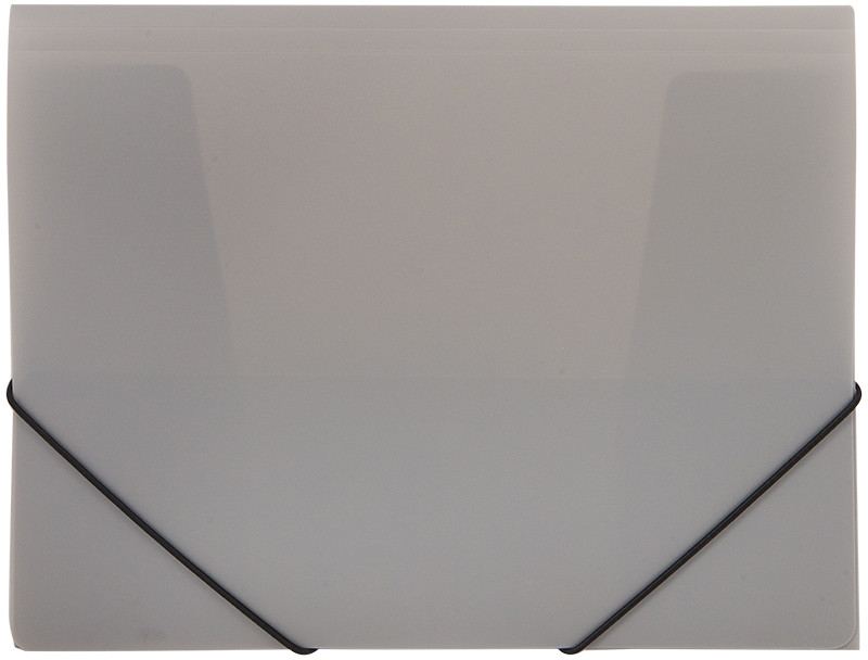 Папка на резинке (40 мм) | OfficeSpace