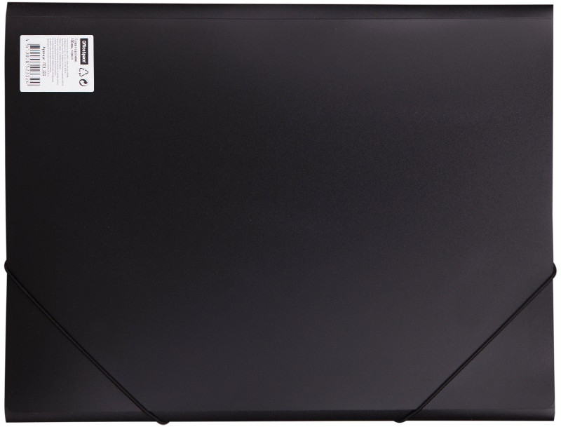 Папка на резинке (40 мм) | OfficeSpace