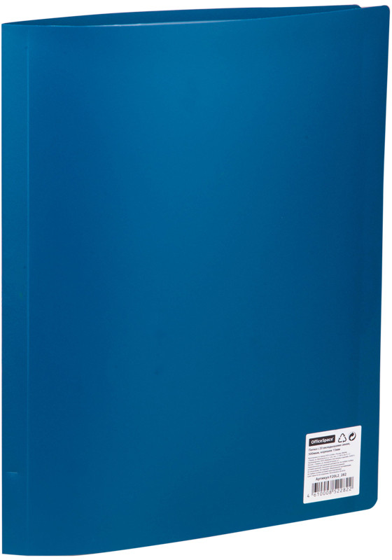 Папка с 20 вкладышами (15 мм) | OfficeSpace