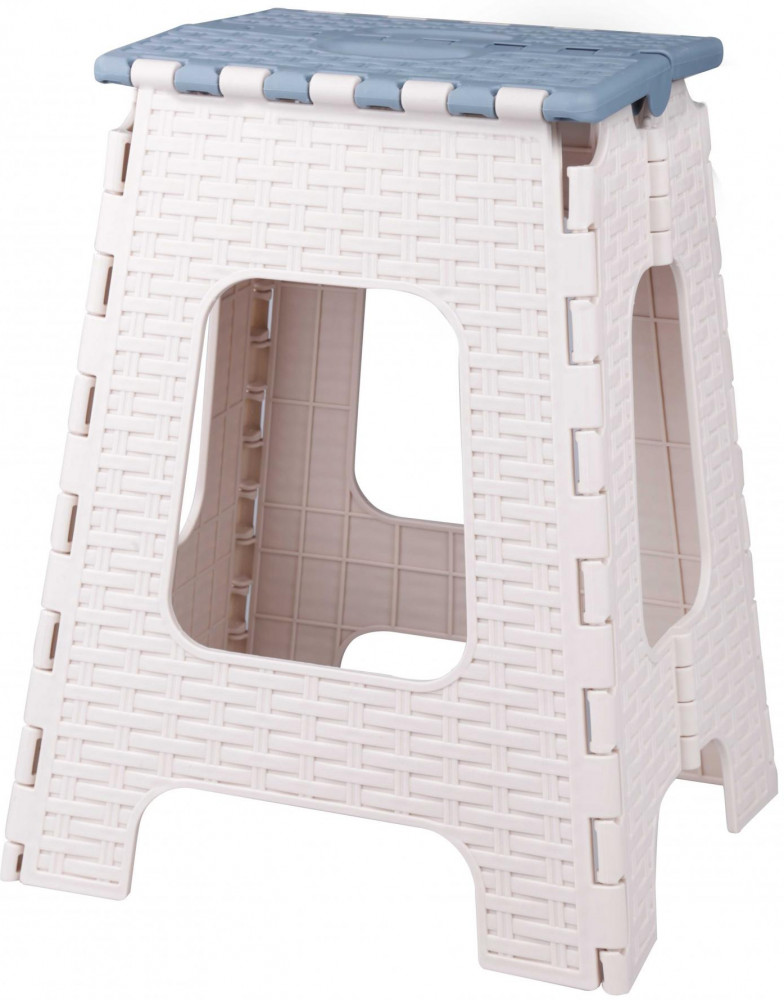 Табурет складной детский | Плетенка | Альтернатива