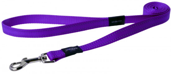 Поводок для собак (ширина 1,6 см, длина 1,4 м)