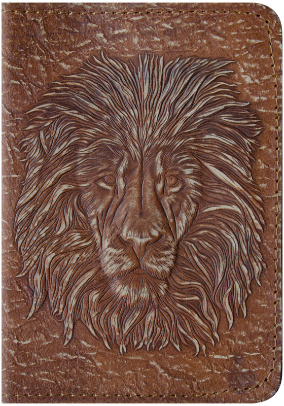 Обложка для паспорта | Премиум | OfficeSpace