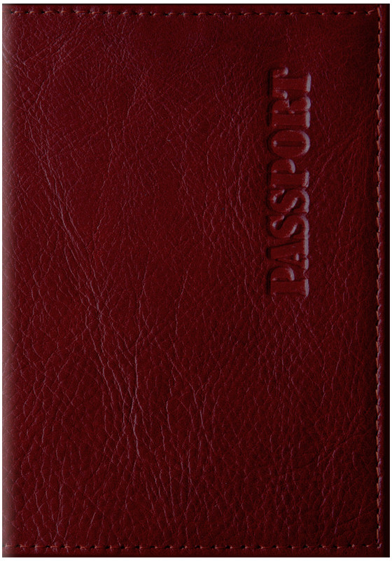 Обложка для паспорта | Элегант | OfficeSpace