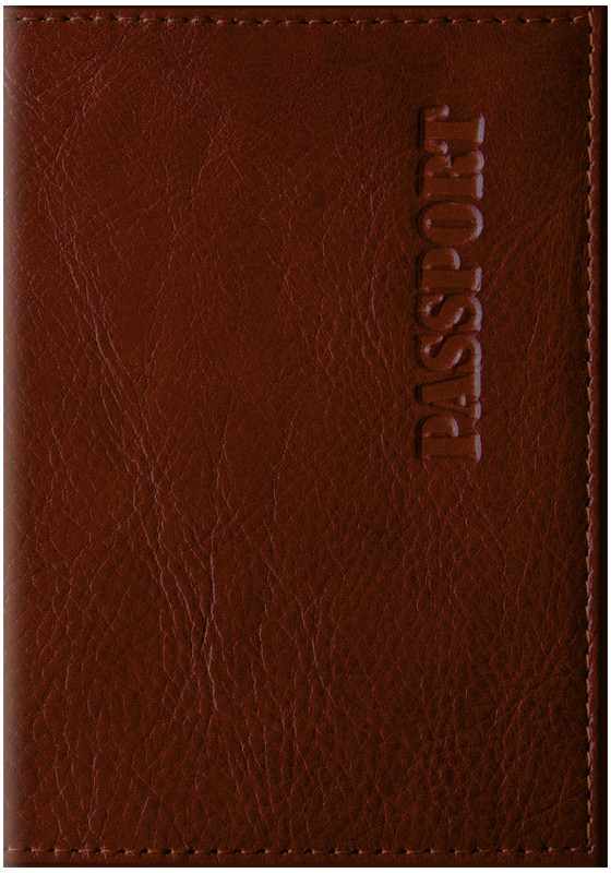 Обложка для паспорта | Элегант | OfficeSpace