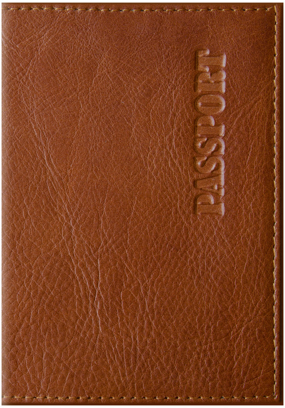 Обложка для паспорта | Элегант | OfficeSpace