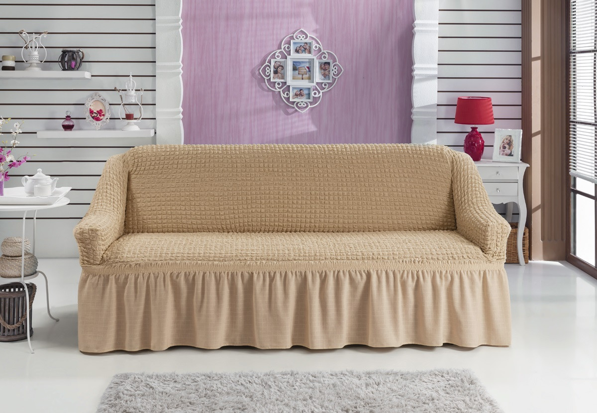 Чехол для 3-х местного дивана | Bulsan
