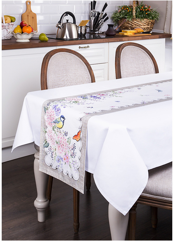 Дорожка на стол | Каприз | Santalino