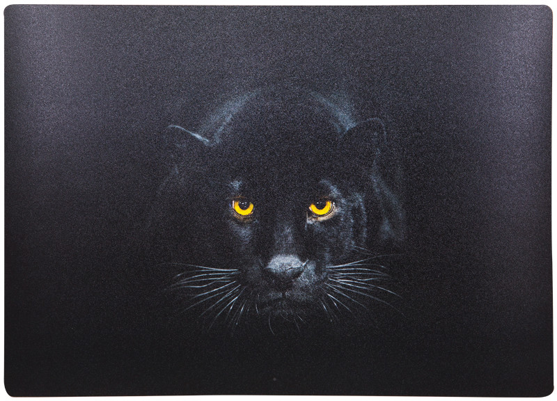 Настольное покрытие «Дикие кошки» | Дикие кошки | ArtSpace
