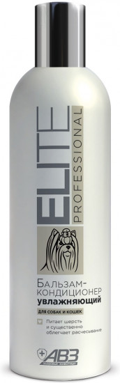 Бальзам-кондиционер увлажняющий «Professional»