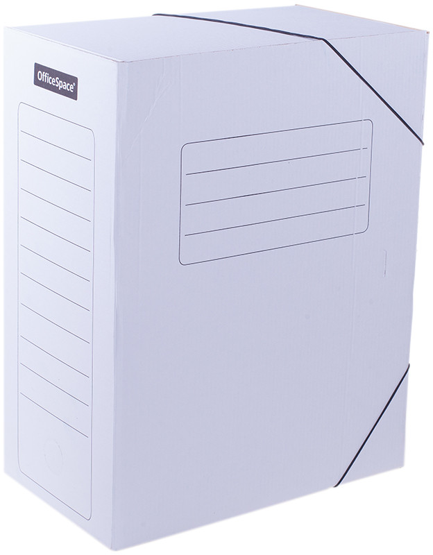 Папка архивная (150 мм) | OfficeSpace