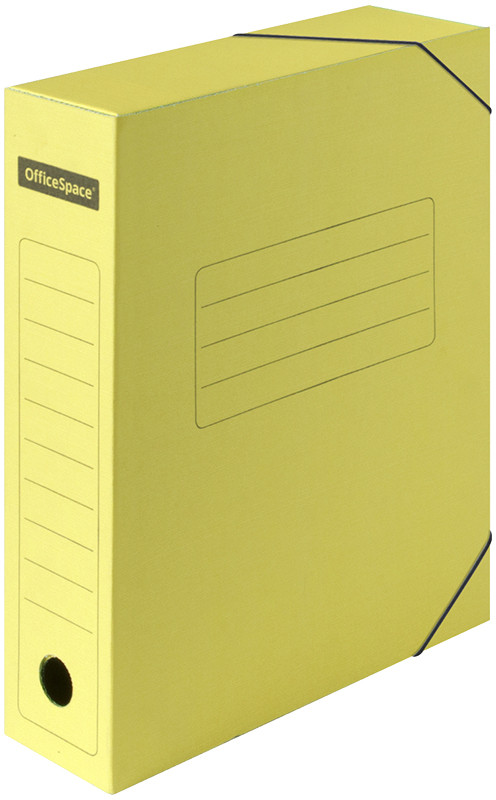 Папка архивная (75 мм) | OfficeSpace