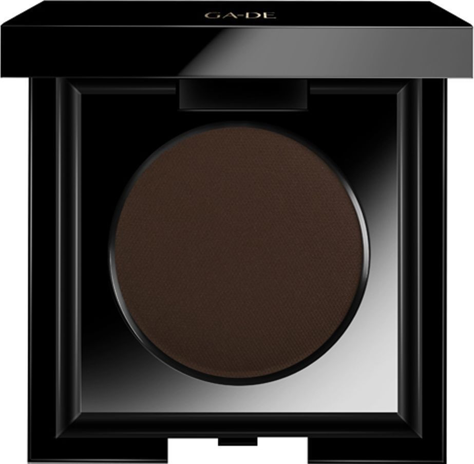Тени для век, оттенок 234 Brown land | Velveteen Matte | Ga-De