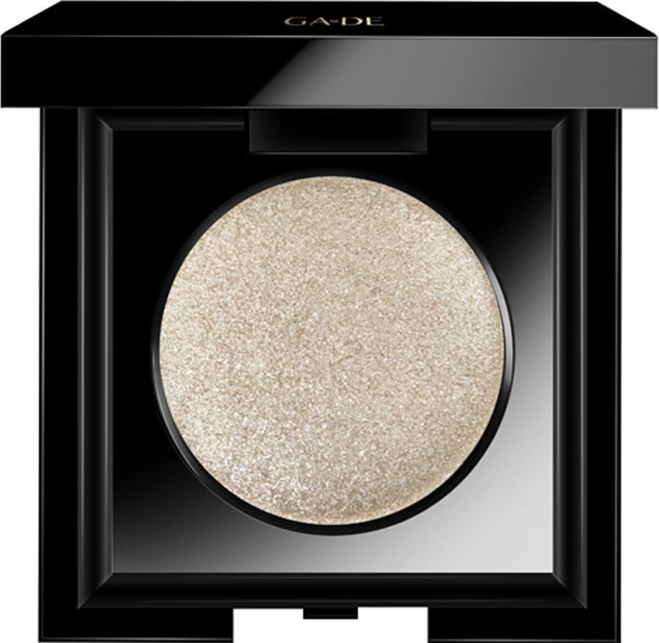Тени для век, оттенок 126 Diamonds | Velveteen Metallic | Ga-De