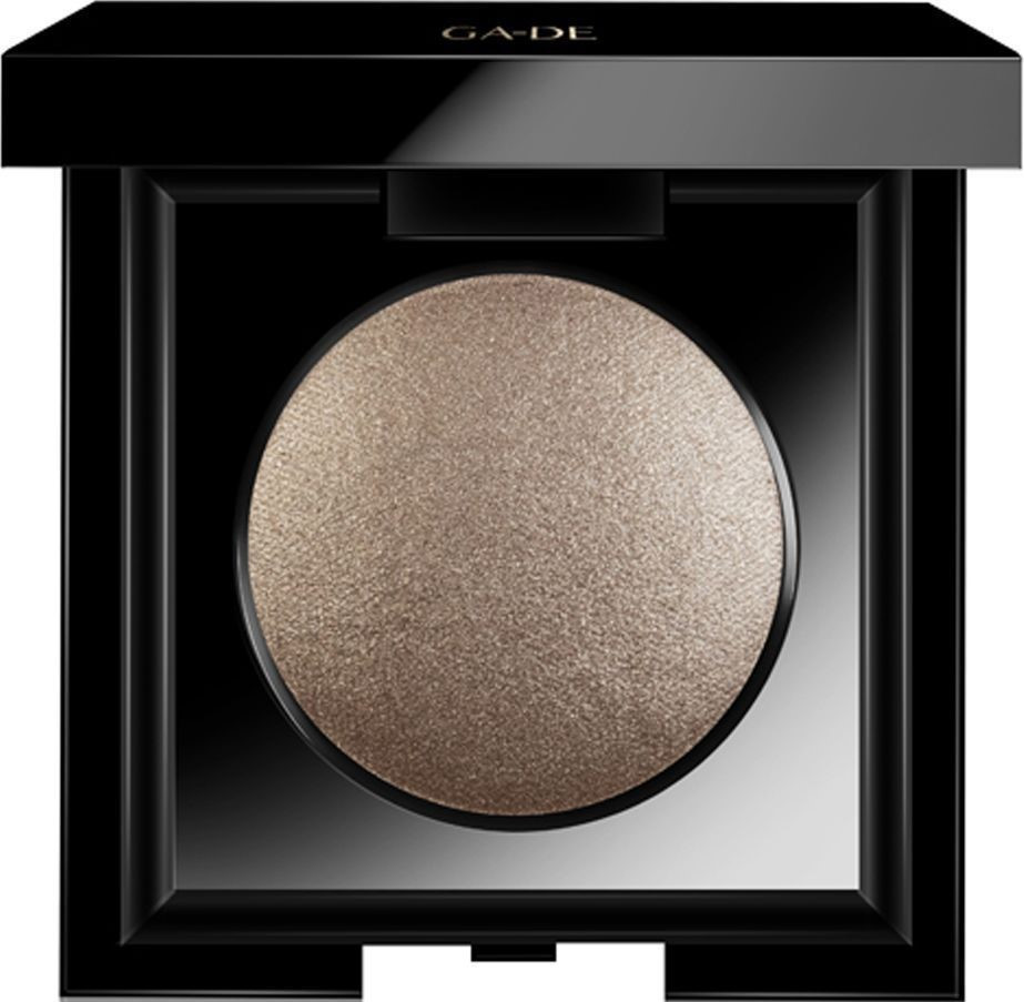 Тени для век, оттенок 231 Champagne | Velveteen Metallic | Ga-De