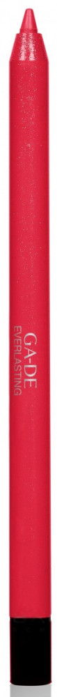 Карандаш для губ «Everlasting», тон 94 Розовый | Ga-De