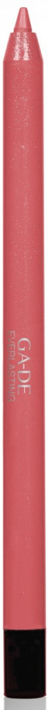 Карандаш для губ «Everlasting», тон 87 Темно-розовый | Ga-De