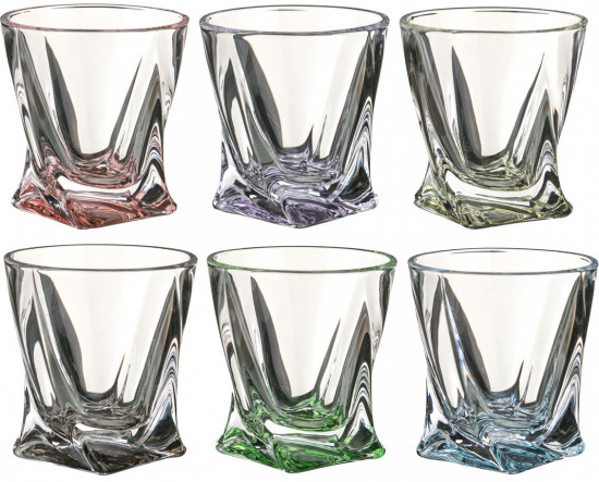 Набор стопок (6 шт.)