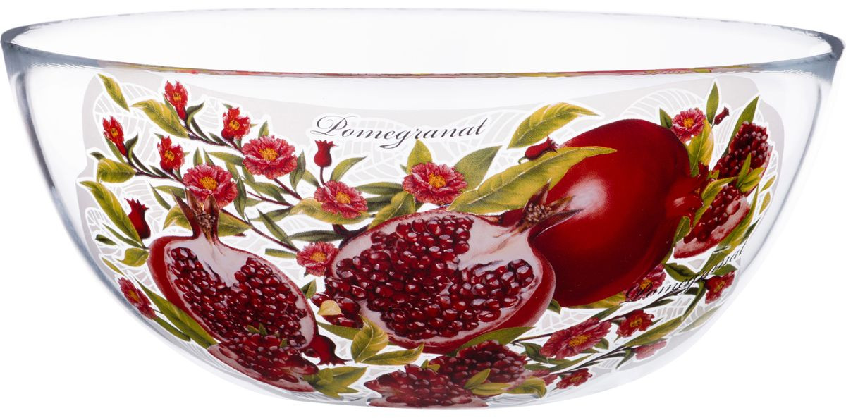 Салатник «Гранат» | Pasabahce