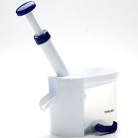 Отделитель косточек вишни