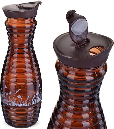 Графин с крышкой | Loraine