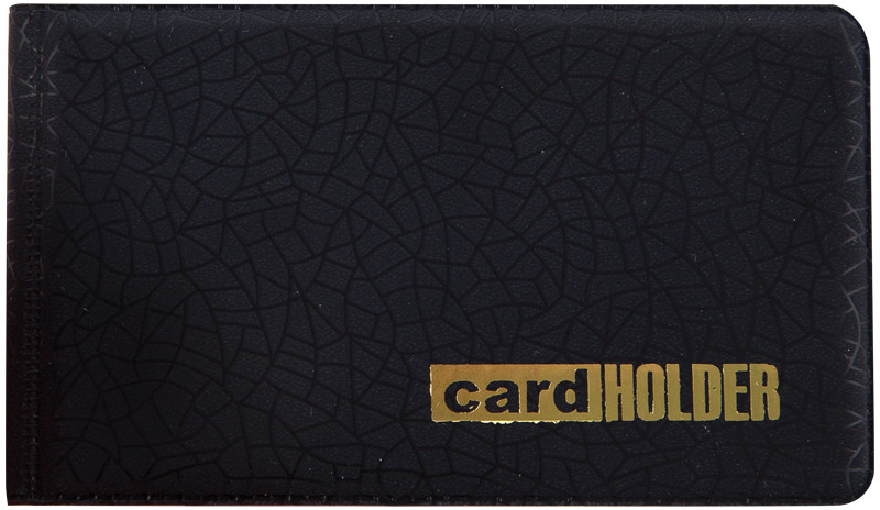 Визитница карманная | OfficeSpace