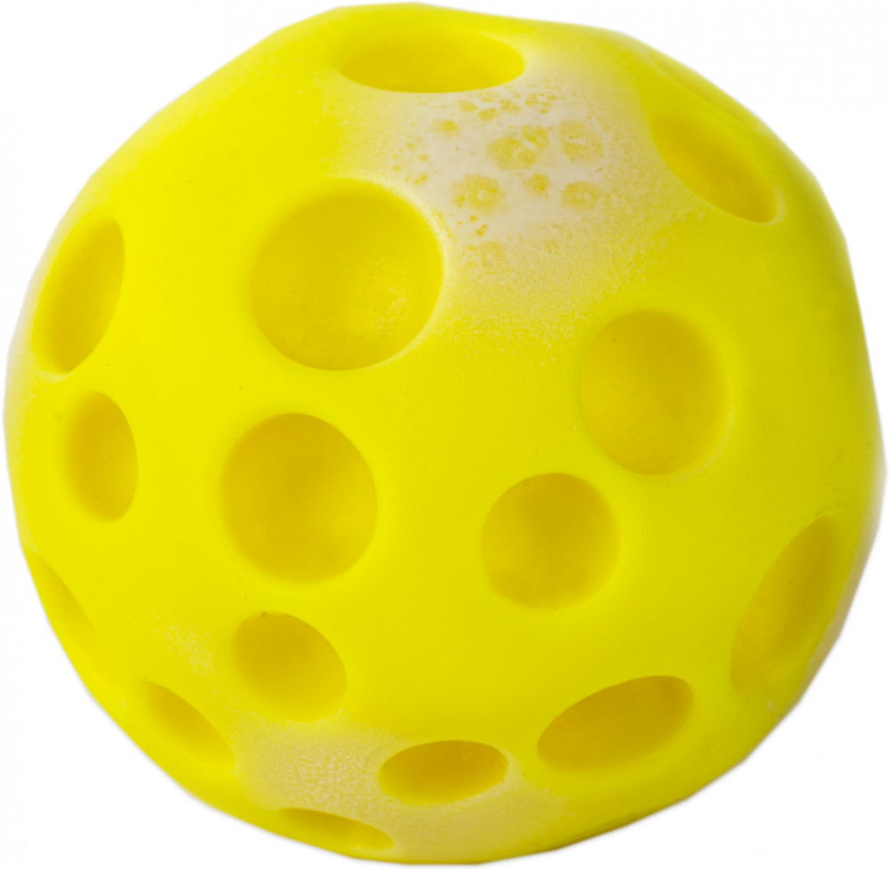Игрушка для собак «Мяч-Луна большая» | Зооник