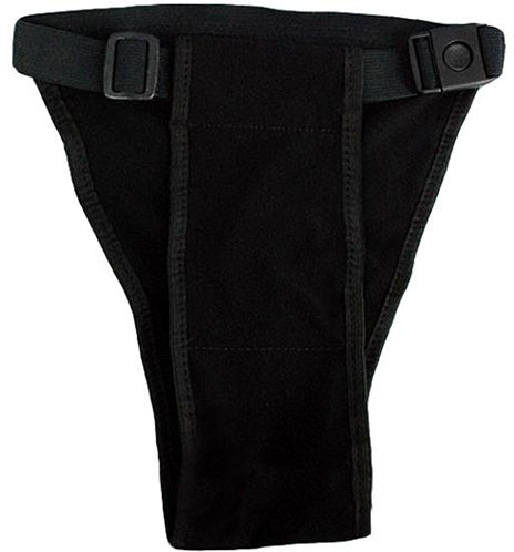 Трусы гигиенические для собак №4 | Зооник