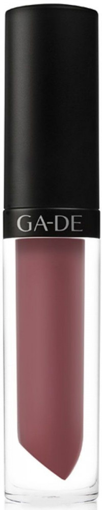 Помада для губ матовая «Idyllic Matte», тон 726 Розовый | Idyllic soft satin | Ga-De