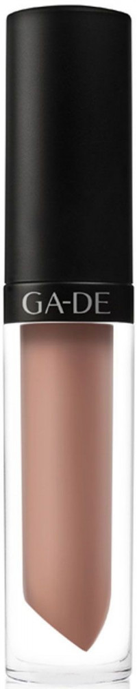 Помада для губ матовая «Idyllic Matte», тон 725 Бежевый | Idyllic soft satin | Ga-De