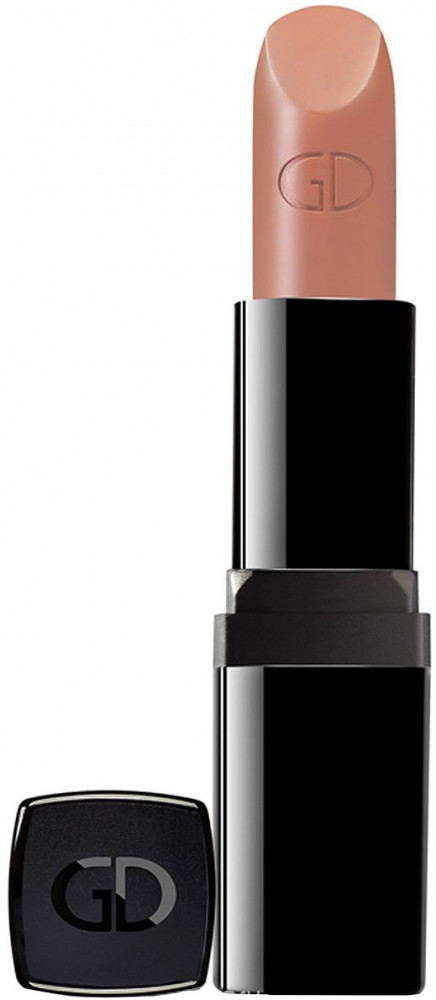 Помада для губ, тон 235 Golden Whisper | True color | Ga-De