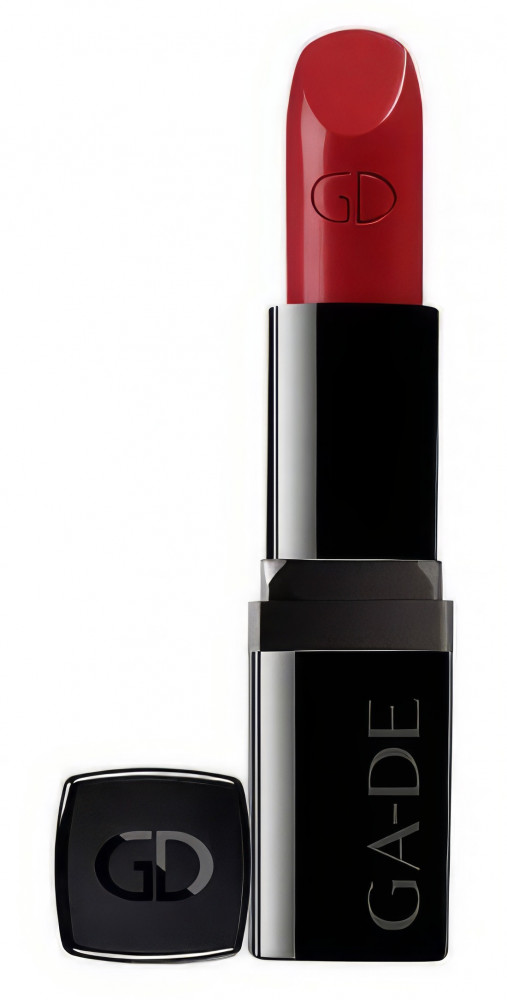 Помада для губ, тон 85 Red Passion | True color | Ga-De