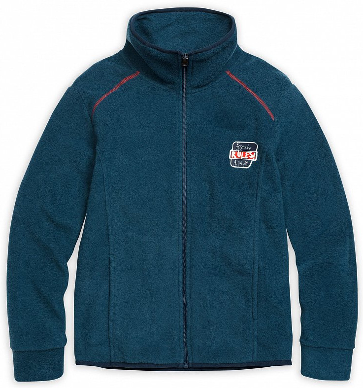 Куртка для мальчиков | Breake the rule! | Pelican