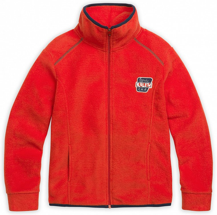 Куртка для мальчиков | Breake the rule! | Pelican