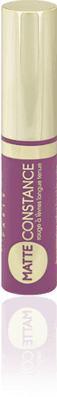 Помада для губ «Matte constance», оттенок 31 Холодный нюд | Vivienne Sabo