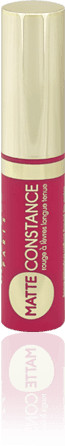 Помада для губ «Matte constance», оттенок 34 Классический красный | Vivienne Sabo
