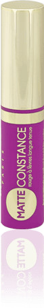 Помада для губ «Matte constance», оттенок 36 Насыщенный фиолетовый | Vivienne Sabo