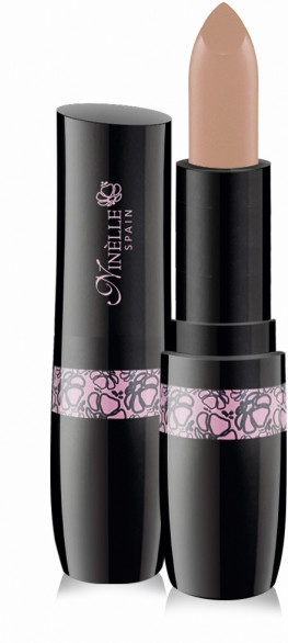 Помада для губ матовая «Art Colour», тон №111 Бежевый нюд | Ninelle