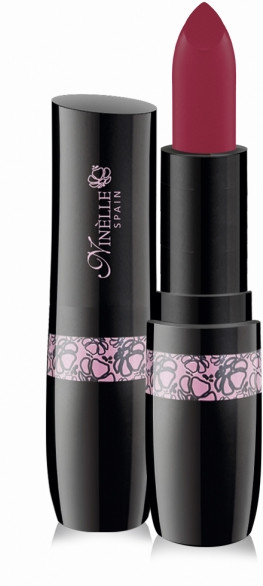 Помада для губ матовая «Art Colour», тон №115 Рубиновый красный | Ninelle