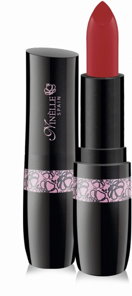 Помада для губ матовая «Art Colour», тон №114 Классический красный | Ninelle