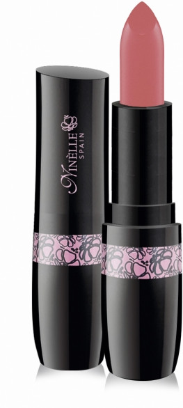 Помада для губ матовая «Art Colour», тон №113 Сочный персик | Ninelle