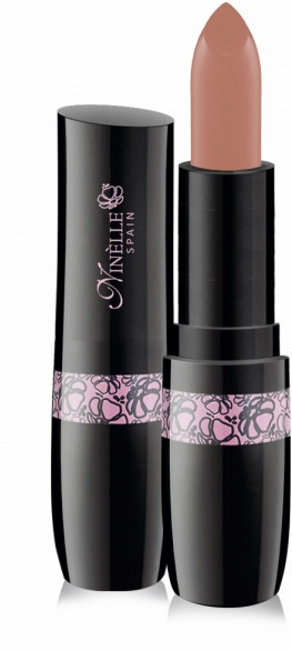 Помада для губ матовая «Art Colour», тон №116 Невинный розовый | Ninelle