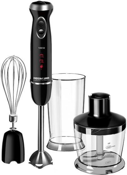 Блендер RHB-2942 | Redmond
