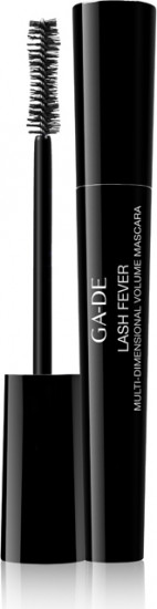 Тушь для ресниц «Lash Fever», оттенок Чёрный